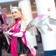 Illustration for article titled Our Favorite Cosplay From BlizzCon 2019